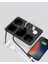 4 Prizli 3 USB Portlu Anahtarlı Akım Korumalı Priz 5