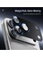 Iphone 17 Pro Max Uyumlu Tam Kaplayan Kamera Lens Koruyucu 2
