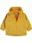 Içi Polarlı Basic 2-5 Yaş Yağmurluk - Sarı 3-4 Yaş 1