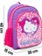 2'li Çocuk Sırt Çantası Seti Hello Kitty Figürlü (Sırt Çantası/beslenme Çnt.) 5