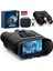 Gece Görüş Dürbünü (600 Metre Gece Menzili, 4K Gece/gündüz Görüşü, 5000MAH Pil) 5