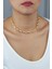 Choker Gold Kolye 1