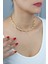 Choker Gold Kolye 3