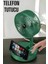 Soğutucu Vantilatör Telefon Standlı Mini Fan 1