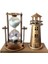 Eyfel Kulesi ve Deniz Feneri Dekoratif Masa Biblosu Hediyelik - F089K778-U48089 3