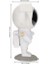 Projeksiyon Astronot Lamba Speaker Sevimli Astronot Bluetooth Hoparlör 4