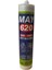 May 620 Isı Silikonu 310 ml (1 Adet) 1