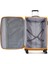 04PC7050 Polipropilen 3 Lü Valiz Seti 5