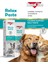 Relax Paste Yetişkin Kedi ve Köpekler Için Sakinleştirici Malt Macun - 100 ml 1