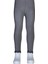 Bileği Dantelli Cotton Çocuk Tayt 1