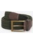 Nevis Esnek Dokuma Kemer OL71 Dark Olive 1
