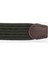 Nevis Esnek Dokuma Kemer OL71 Dark Olive 3