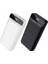 Hızlı Taşınabilir 50.000 Mah Powerbank LED Ekran Android ve Ios Uyumlu 3