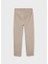 Erkek Çocuk Bej Jogger Pantolon 7563 3