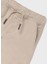 Erkek Çocuk Bej Jogger Pantolon 7563 4