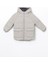 Kapüşonlu Erkek Çocuk Şişme Mont 1
