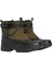 Braybourn Duck Welly Bot OL71 Olive-Black 1