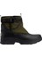 Braybourn Duck Welly Bot OL71 Olive-Black 2