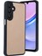 Samsung Galaxy A55 5g Kılıf Aras Deri Kapak - Pudra (K95) 1