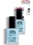 Ultra Colour Tırnak Cilası 10ML - Blue My Mınd Ikili Set 1