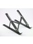Ayarlamabilir Katlanır Laptop Standı 7 Kademe 1
