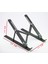 Ayarlamabilir Katlanır Laptop Standı 7 Kademe 3