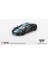 1/64 Jaguar C-X75 Black 1