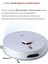 RS16 Pro Max Pet Kit Özellikli Akıllı Robot Vacuum & Mop Süpürge Beyaz (Yuı Türkiye Garantili) 2