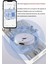 RS16 Pro Max Pet Kit Özellikli Akıllı Robot Vacuum & Mop Süpürge Beyaz (Yuı Türkiye Garantili) 3