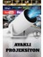 Hdmı ve Full Hd Teknolojili 160 Ansı Lümen Kablosuz Projeksiyon 1