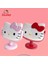 Hello Kitty Figürlü Ayaklı Ayna 17,5cm * 16 cm 2