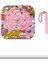 Ctoy Manyetik Labirent Oyunu 66439 Pembe 1