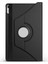 Lenovo Tab P11 11.5 (2.nesil) TB350UF Uyumlu Spıa Dönebilen Standlı Kılıf-Siyah 1