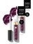 Power Stay Likit Ruj 6ml - Power On Plum Ikili Set 1