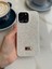 iPhone (16 Pro Max) Uyumlu Lüks Taşlı Kılıf 2
