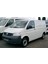 Vw Transporter T5 2003-2010 Ön Tampon Orta Plastiği 4