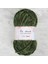 La Mia Mellow Yeşil El Örgü Ipi - 955 1