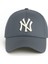 Ny New York Nakış Unisex Beyzbol Şapka Kadın Şapka Erkek Şapka Yazlık Şapka 1