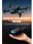Uzaktan Kumandalı Katlanabilir Drone Yörünge Uçuşu ve Eve Dönüş Özellikli 5