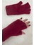 Peluş Bayan Eldiven 3