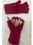 Peluş Bayan Eldiven 5