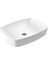 E.c.a Serel Minimal Lavabo 44X60 cm 1633DXS110H 1