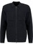 Croscombe Knitted Zip Through Hırka CH51 Charcoal M. 2