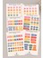 Bullet Journal Sticker Seti - 6 Sayfa / Ajanda, Scrapbook, Journal 1