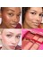 Perfectly Blushed Set - Blush Blush Blush Palet ve Ikili Allık Fırçası 3