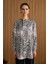 Leopar Desenli Tunik 1