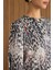 Leopar Desenli Tunik 3