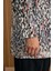 Leopar Desenli Tunik 5
