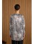 Leopar Desenli Tunik 6