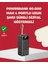 LED Ekranlı Çok Fonksiyonlu Taşınabilir Şarj Ünitesi Powerbank 1